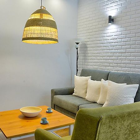 Apartsuite B&R Triana Arellano Sevilha Exterior foto