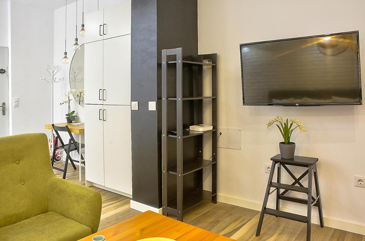 Apartsuite B&R Triana Arellano Sevilha Exterior foto