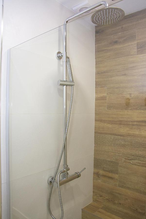 Apartsuite B&R Triana Arellano Sevilha Exterior foto