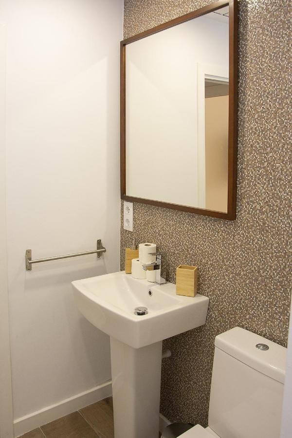 Apartsuite B&R Triana Arellano Sevilha Exterior foto